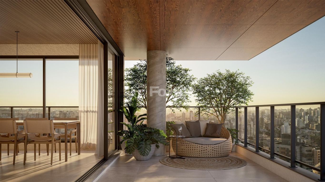 apartamento garden para comprar em Petrópolis, Porto Alegre - foto 1