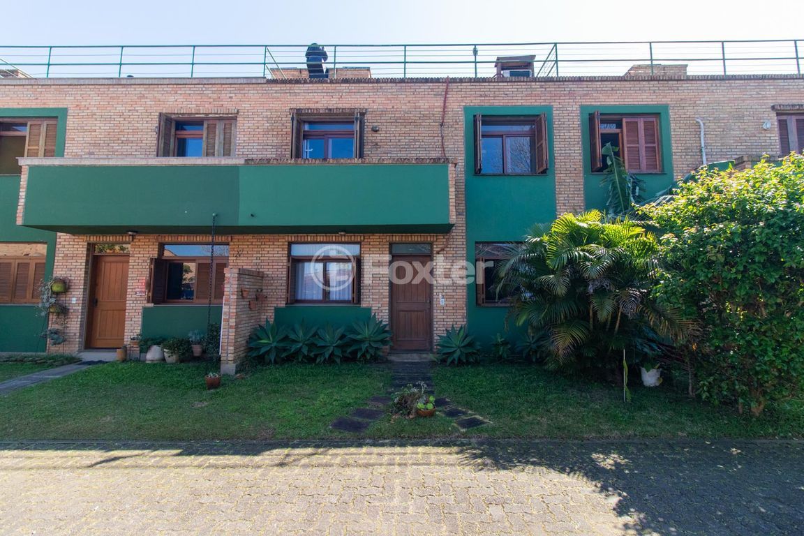 Casa em condominio para comprar em Vila Nova, Porto Alegre - foto 1