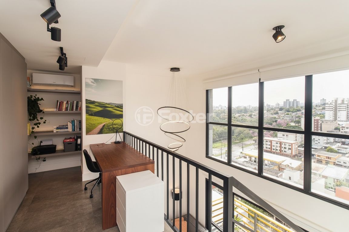 Apartamento para comprar em Aldo Menotti Sirangelo, 40 - foto 47