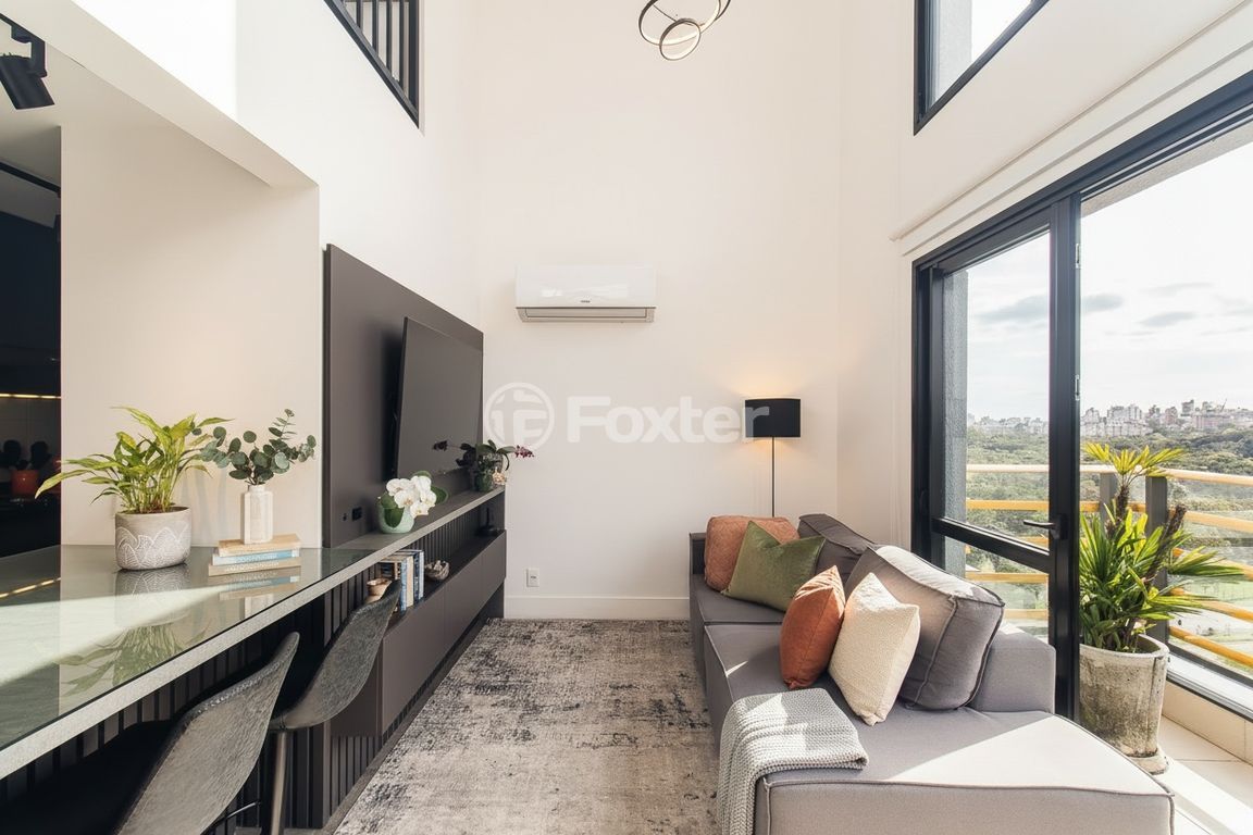 Apartamento para comprar em Aldo Menotti Sirangelo, 40 - foto 24
