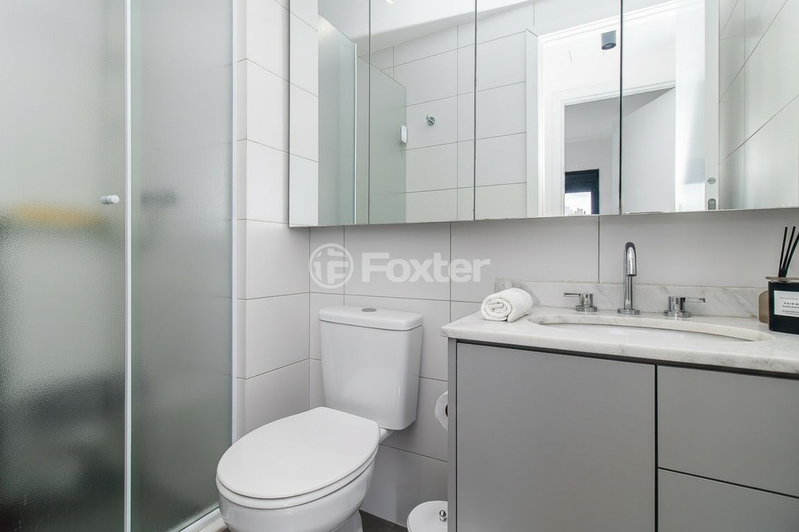 Apartamento para comprar em Aldo Menotti Sirangelo, 40 - foto 18