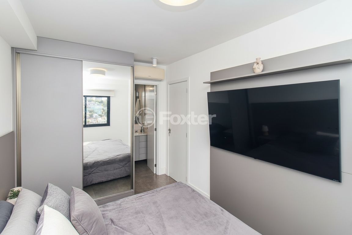 Apartamento para comprar em Aldo Menotti Sirangelo, 40 - foto 44