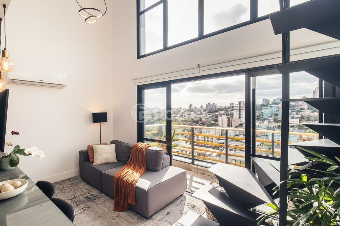 Apartamento para comprar em Jardim do Salso, Porto Alegre - foto 1