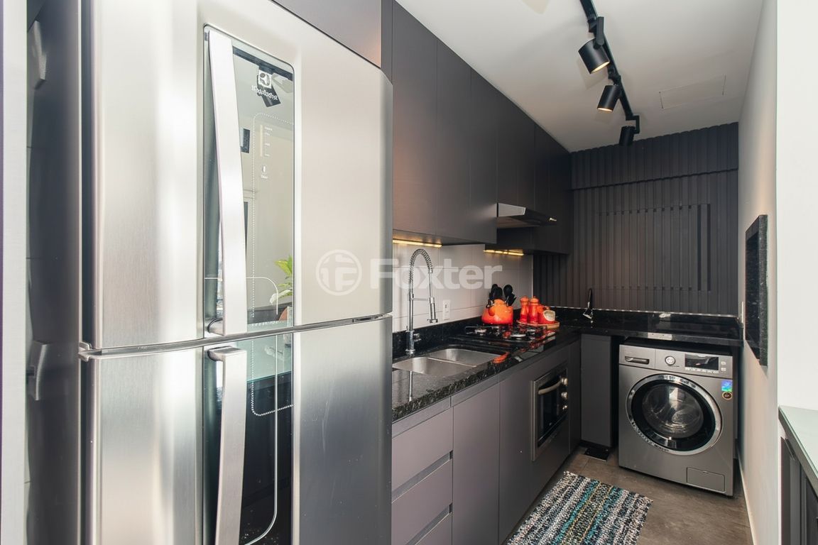 Apartamento para comprar em Aldo Menotti Sirangelo, 40 - foto 32
