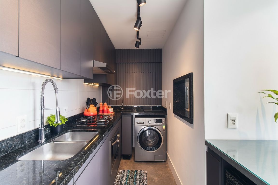 Apartamento para comprar em Aldo Menotti Sirangelo, 40 - foto 9