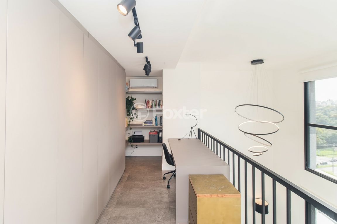 Apartamento para comprar em Aldo Menotti Sirangelo, 40 - foto 46