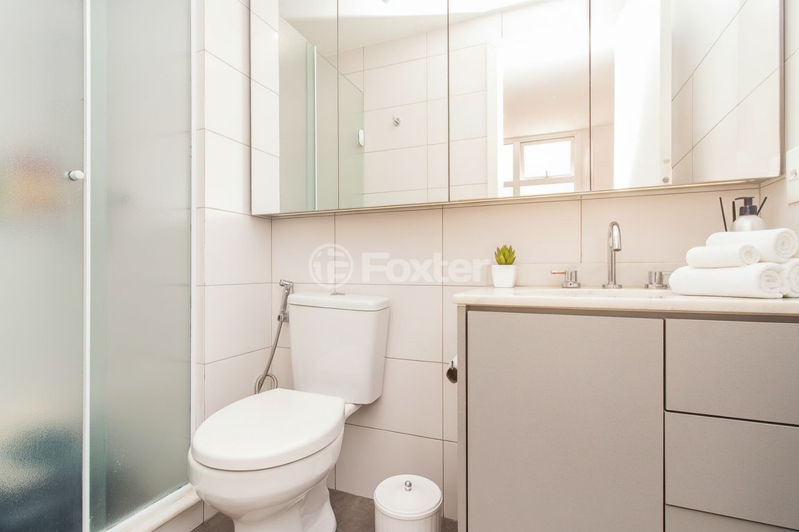 Apartamento para comprar em Aldo Menotti Sirangelo, 40 - foto 45