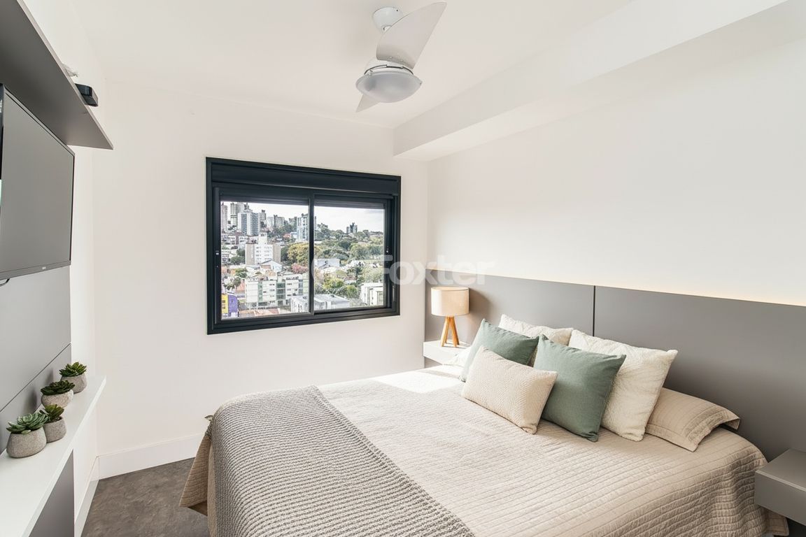 Apartamento para comprar em Aldo Menotti Sirangelo, 40 - foto 28