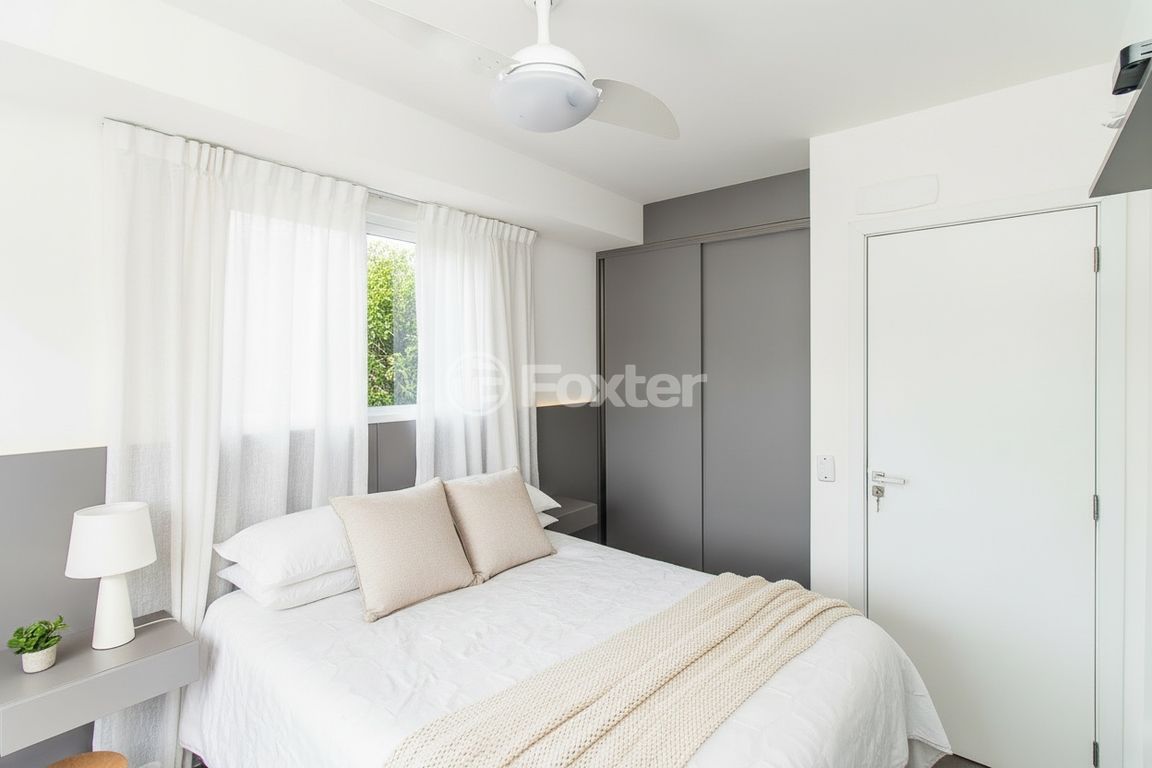 Apartamento para comprar em Aldo Menotti Sirangelo, 40 - foto 19