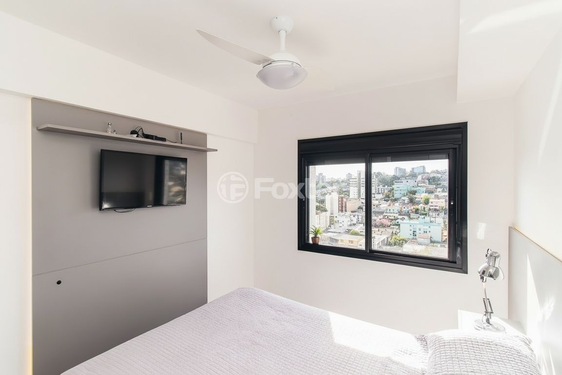 Apartamento para comprar em Aldo Menotti Sirangelo, 40 - foto 14