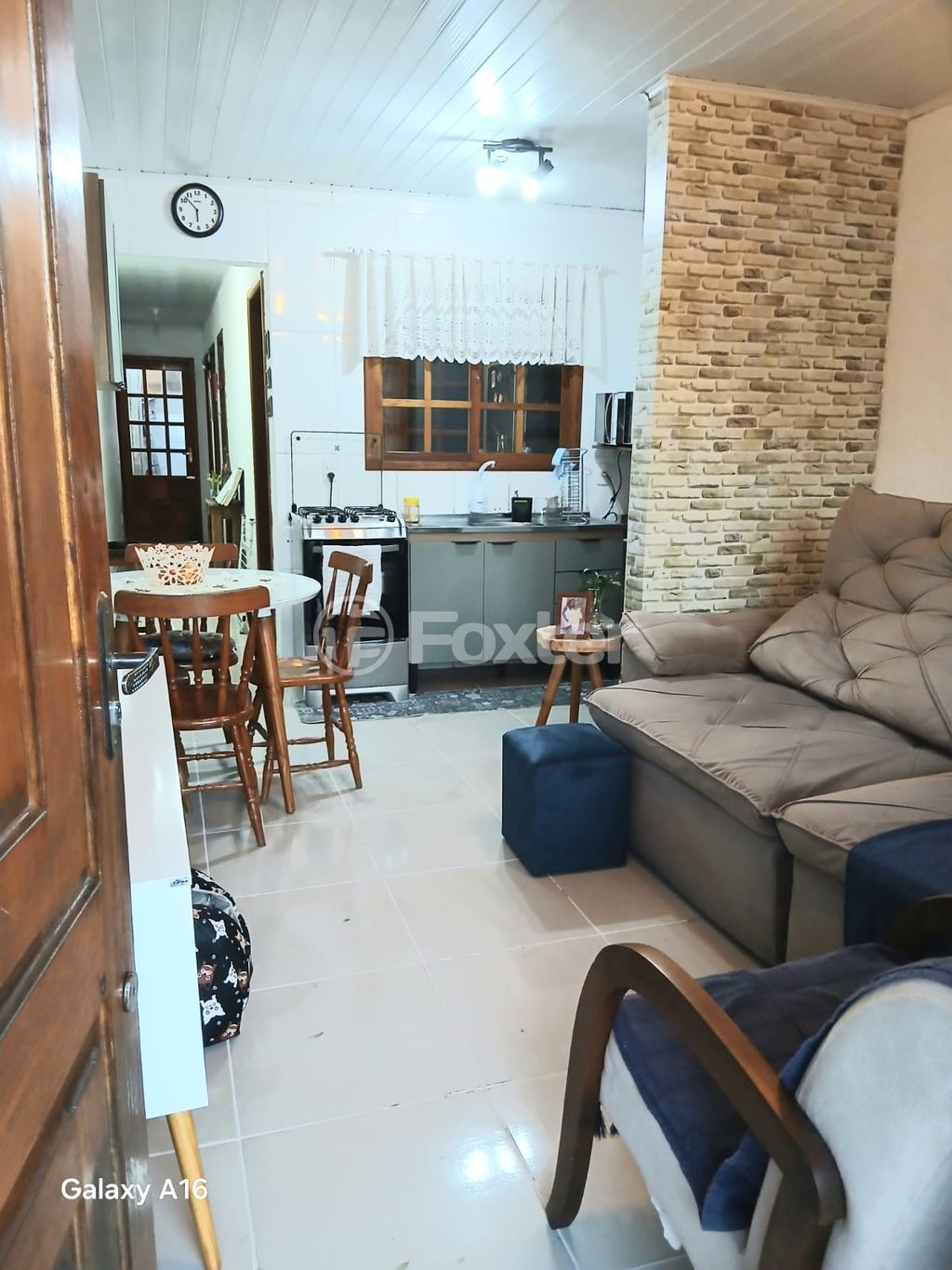 casa sobrado para comprar em Biguás, 101 - foto 4