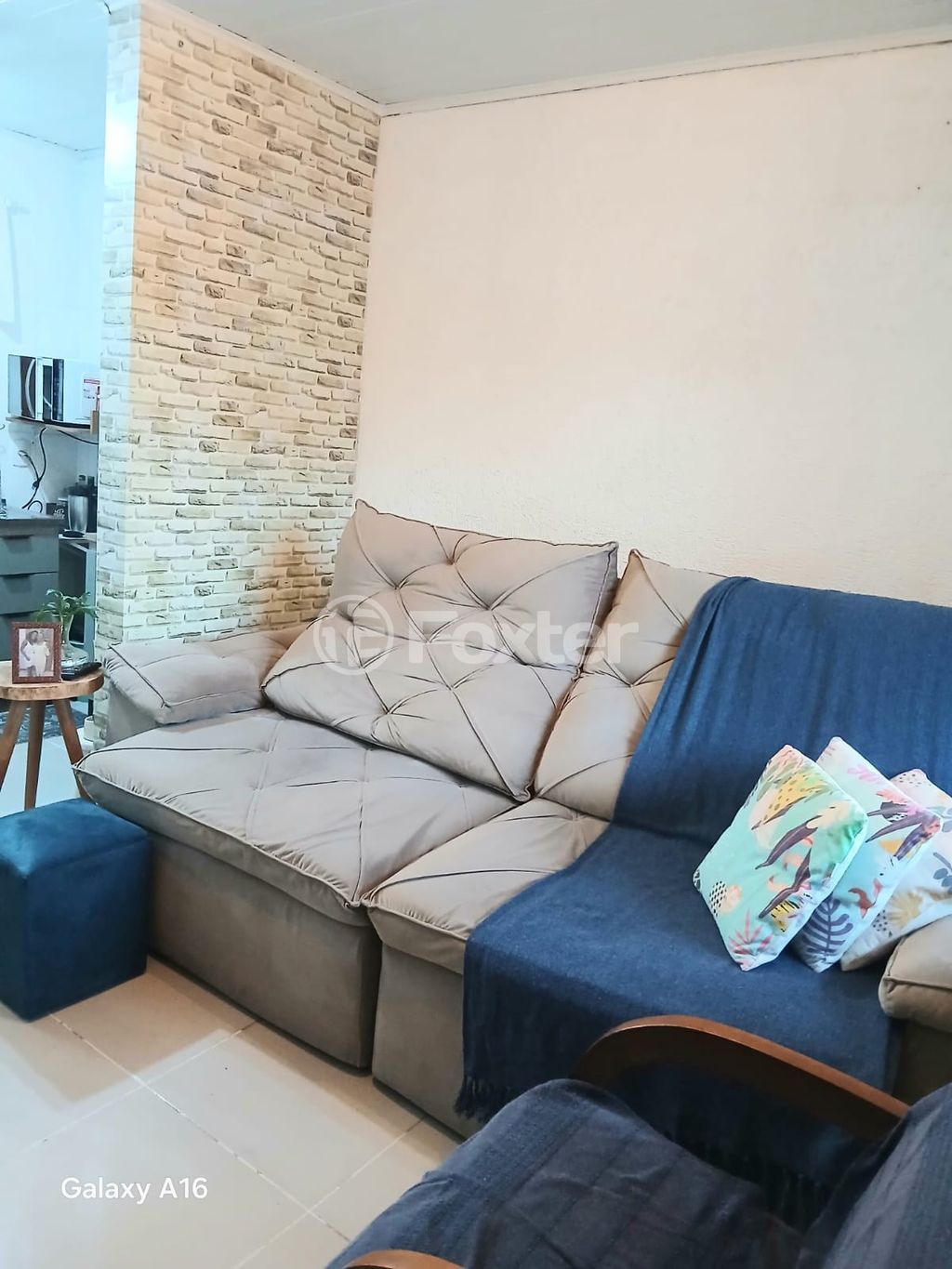 casa sobrado para comprar em Jardim Algarve, Alvorada - foto 1