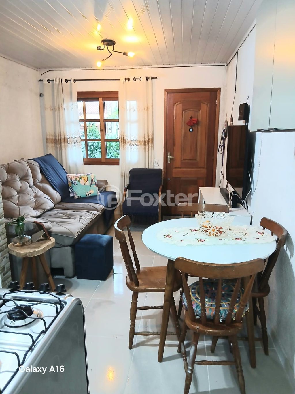 casa sobrado para comprar em Biguás, 101 - foto 6