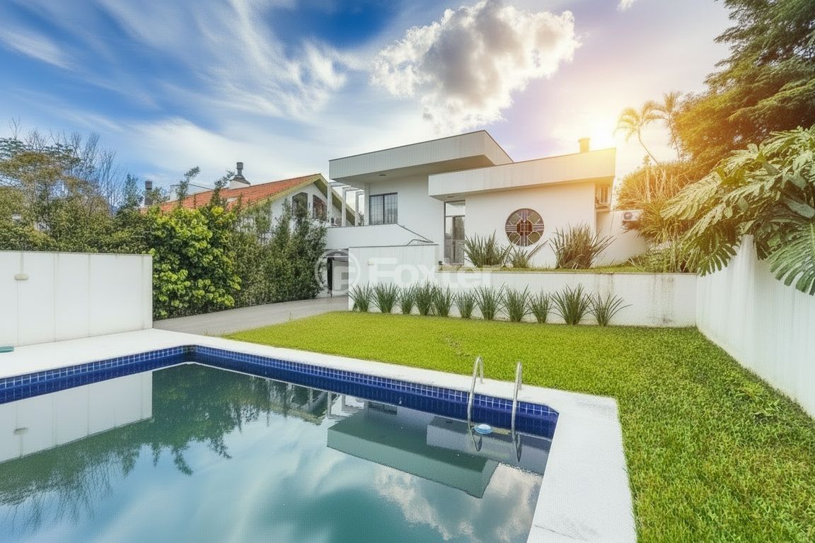 casa sobrado para comprar em Jardim Isabel, Porto Alegre - foto 1