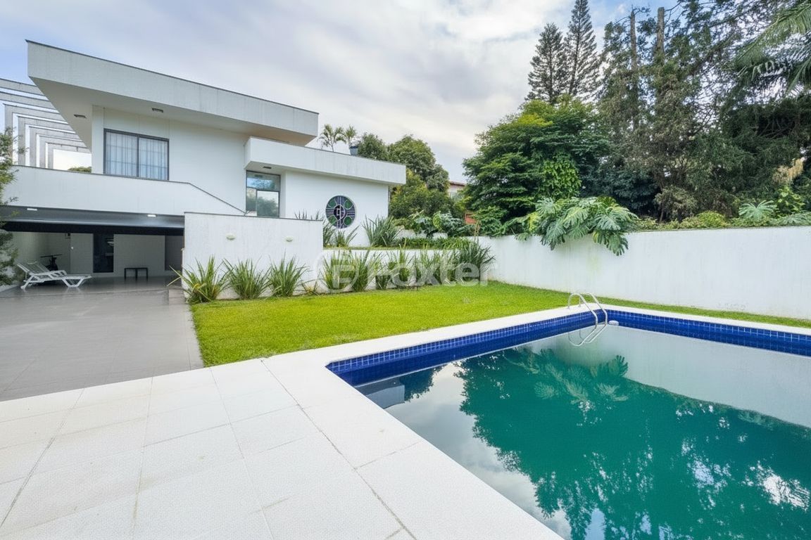 casa sobrado para comprar em Jardim Isabel, Porto Alegre - foto 1