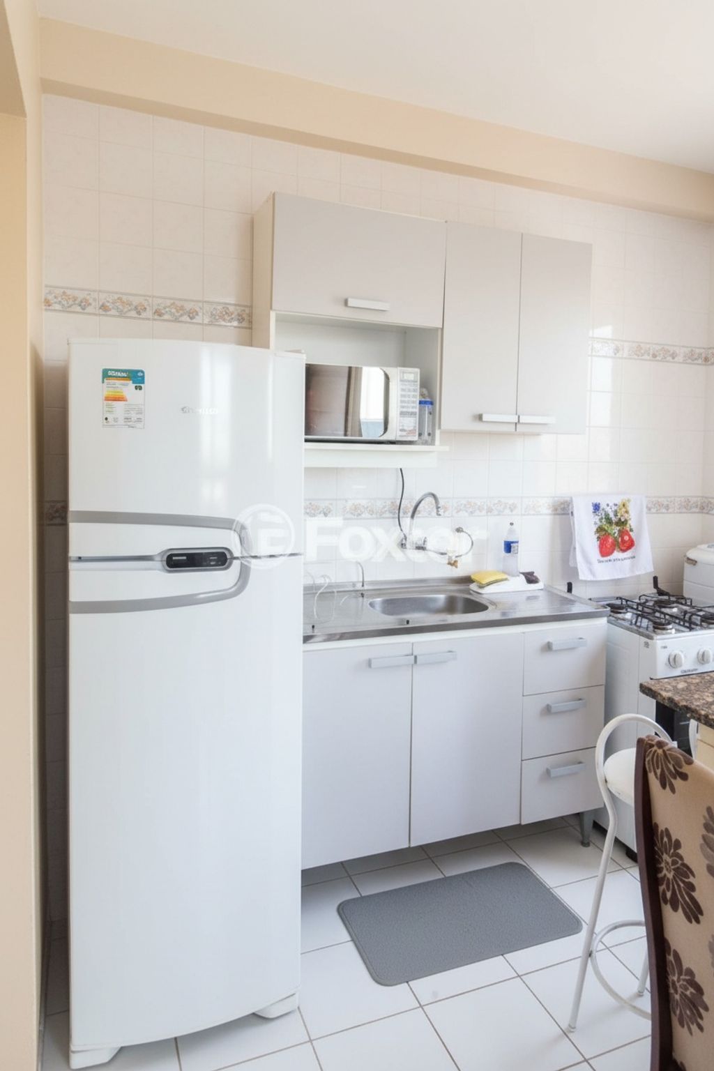 Apartamento para comprar em Ney da Gama Ahrends, 565 - foto 8
