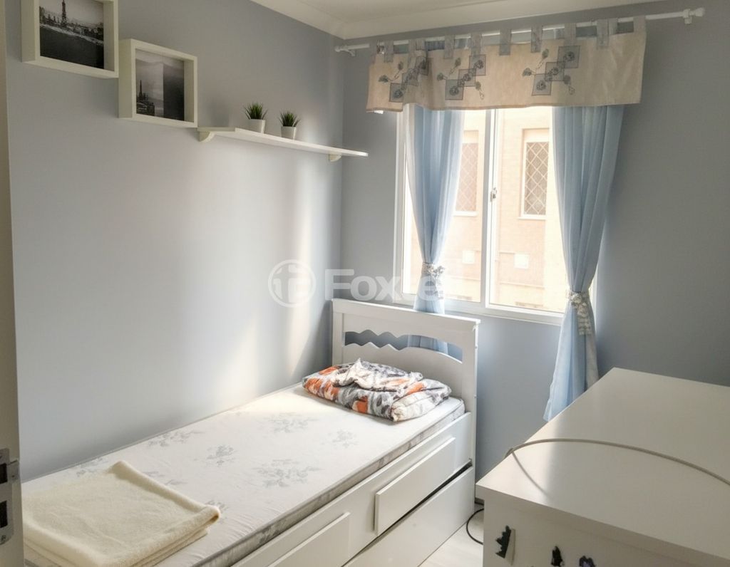 Apartamento para comprar em Ney da Gama Ahrends, 565 - foto 18