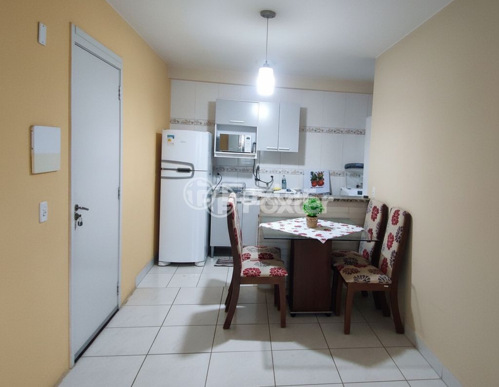 Apartamento para comprar em Ney da Gama Ahrends, 565 - foto 4