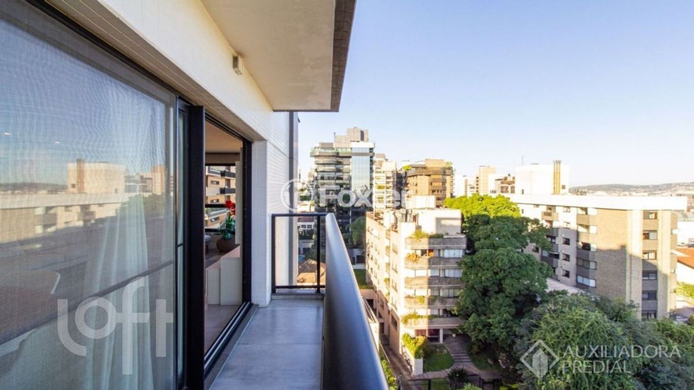 Apartamento para comprar em Rio Branco, Porto Alegre - foto 1