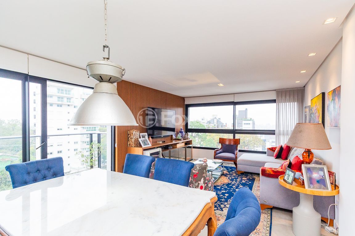 Apartamento para comprar em Rio Branco, Porto Alegre - foto 1