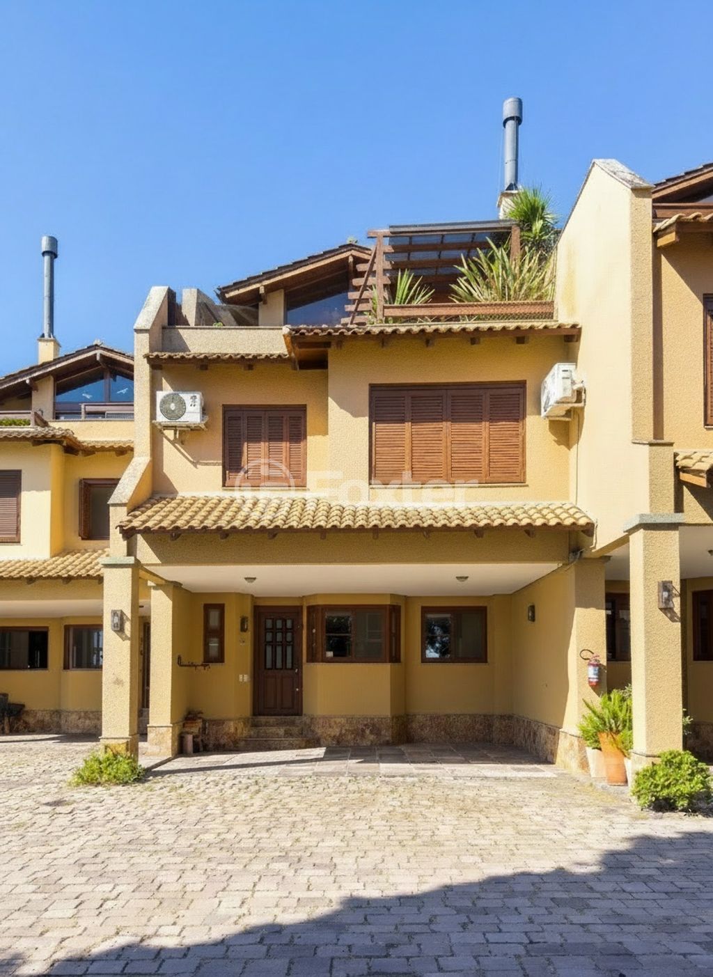 Casa em condominio para comprar em Padre João Batista Reus, 68 - foto 28
