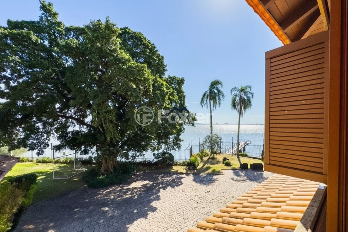 Casa em condominio para comprar em Vila Conceição, Porto Alegre - foto 1