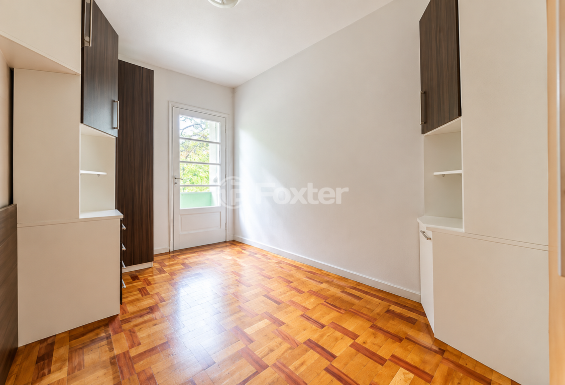 Apartamento para comprar em Petrópolis, Porto Alegre - foto 1