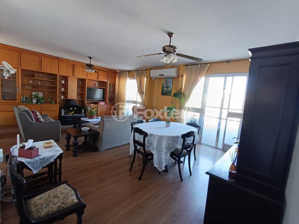 Apartamento para comprar em Barão de Santa Tecla, 457 - foto 3