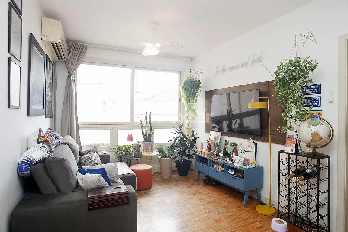 Apartamento para comprar em Miguel Tostes, 326 - foto 4