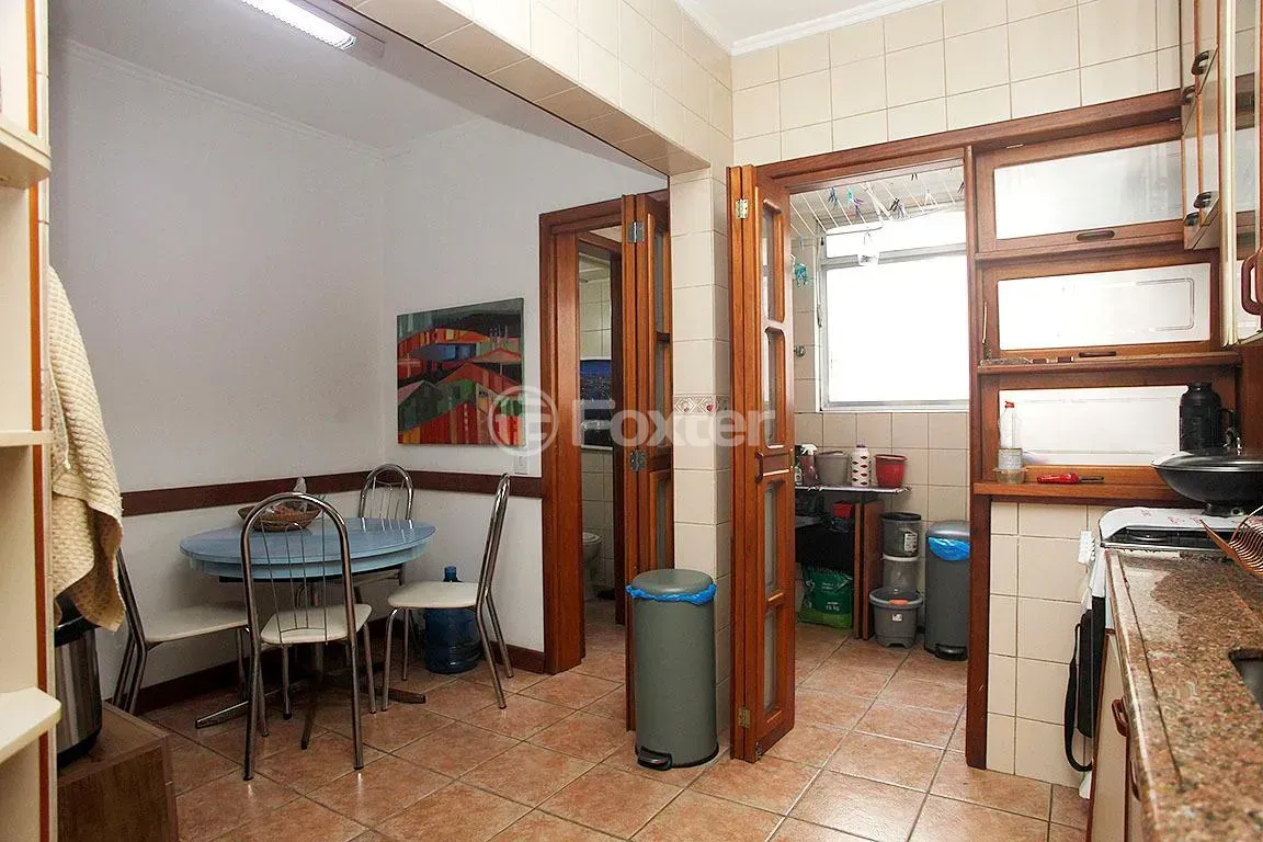 Apartamento para comprar em Rio Branco, Porto Alegre - foto 1
