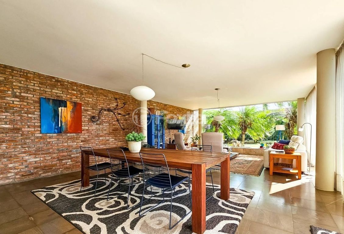 Casa em condominio para comprar em dos Girassóis, 721 - foto 5
