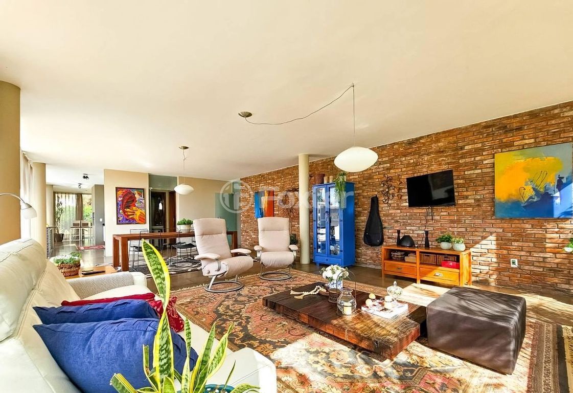 Casa em condominio para comprar em dos Girassóis, 721 - foto 6