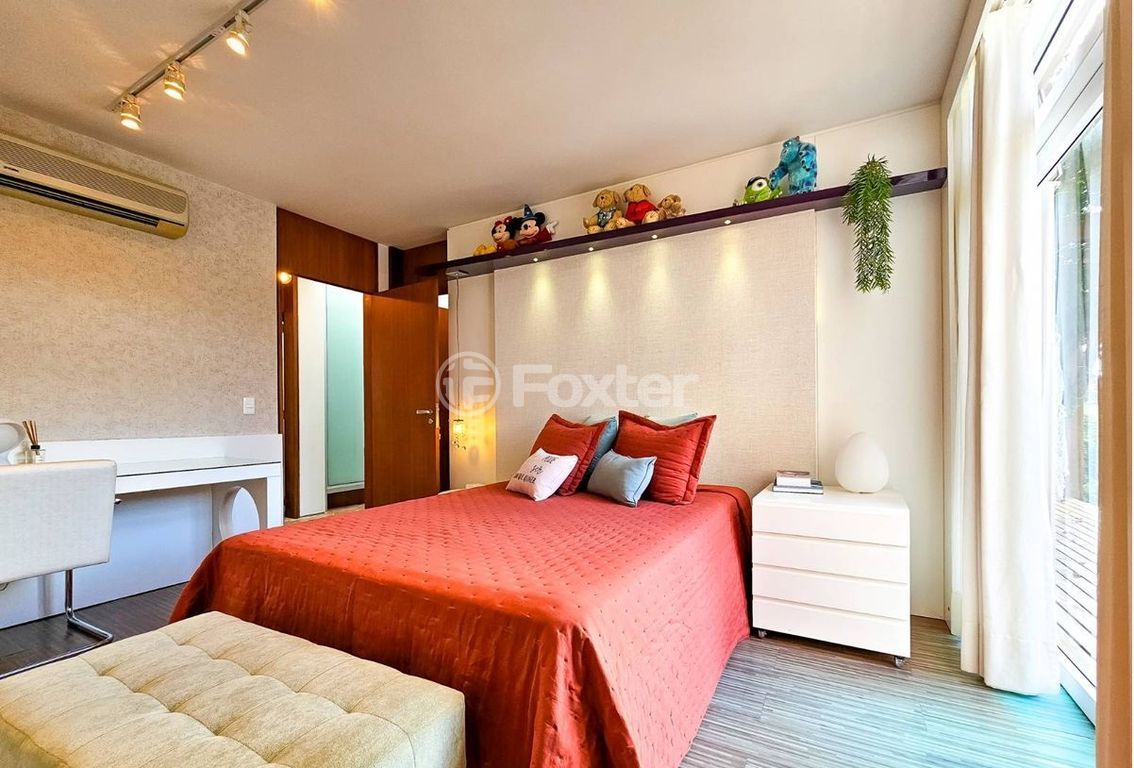 Casa em condominio para comprar em dos Girassóis, 721 - foto 12