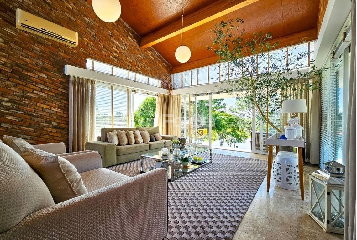 Casa em condominio para comprar em dos Girassóis, 721 - foto 3