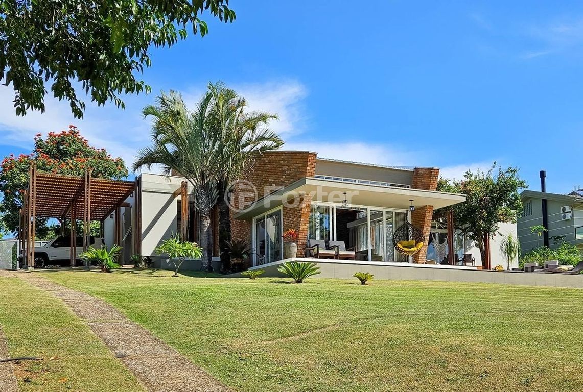 Casa em condominio para comprar em dos Girassóis, 721 - foto 4