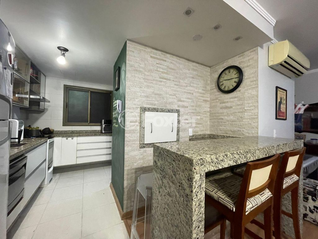 Apartamento para comprar em da Cavalhada, 5730 - foto 16