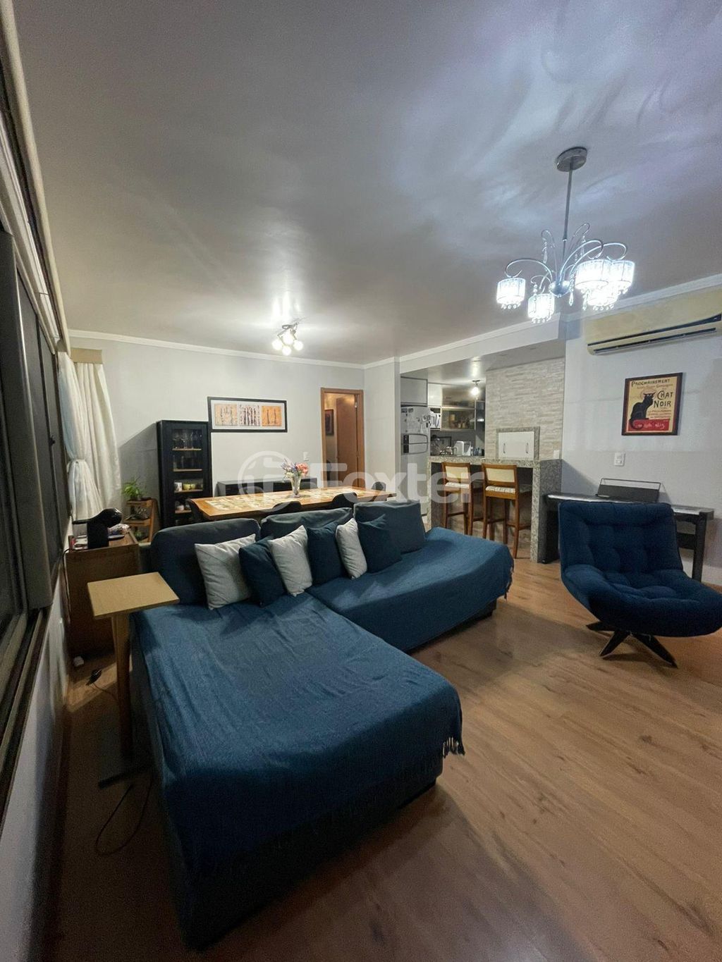 Apartamento para comprar em da Cavalhada, 5730 - foto 4