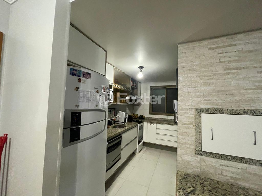 Apartamento para comprar em da Cavalhada, 5730 - foto 17