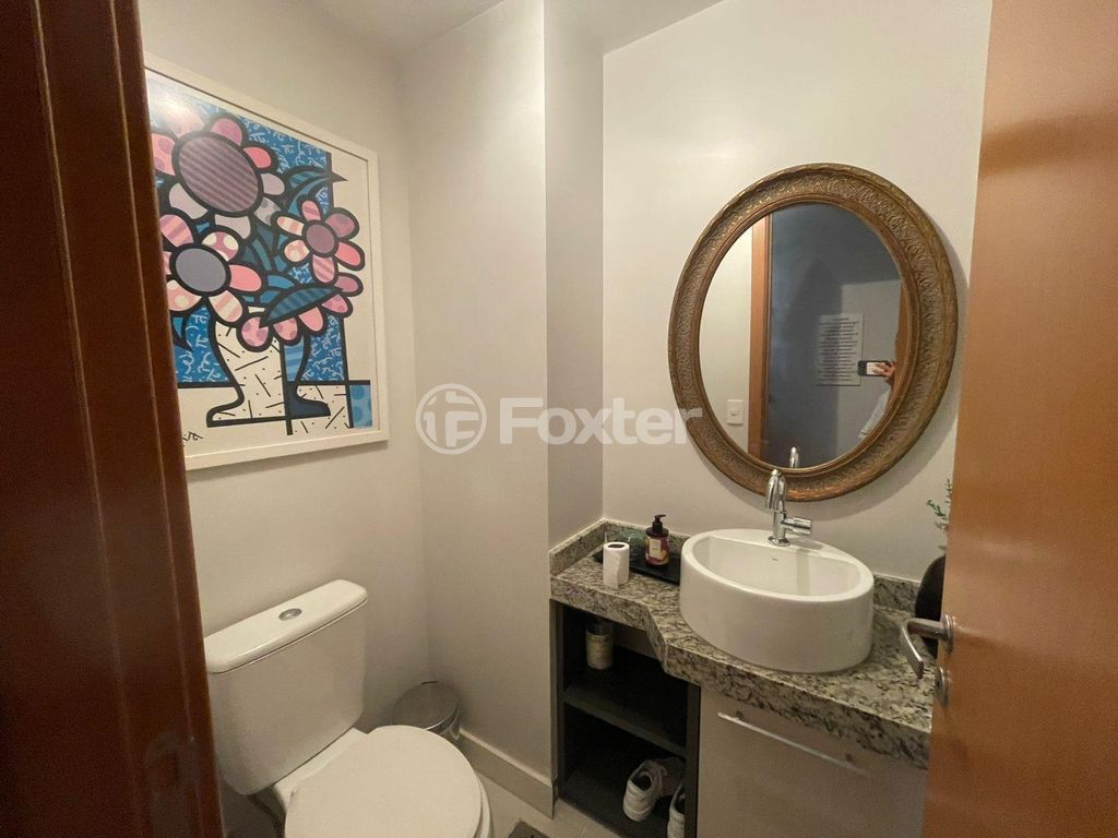 Apartamento para comprar em da Cavalhada, 5730 - foto 27
