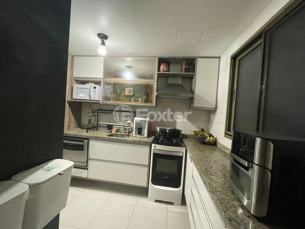 Apartamento para comprar em da Cavalhada, 5730 - foto 19