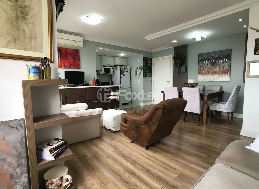 Apartamento para comprar em Vila Ipiranga, Porto Alegre - foto 1