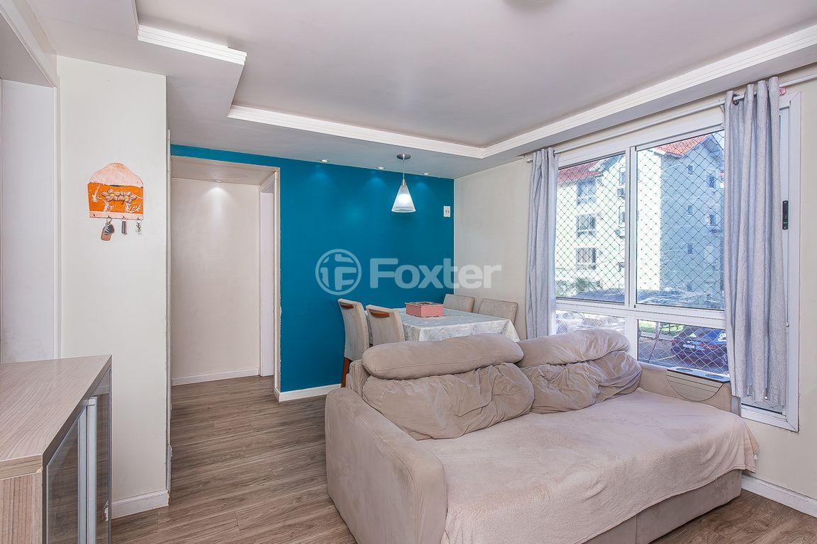 Apartamento para comprar em João Wobeto, 350 - foto 4