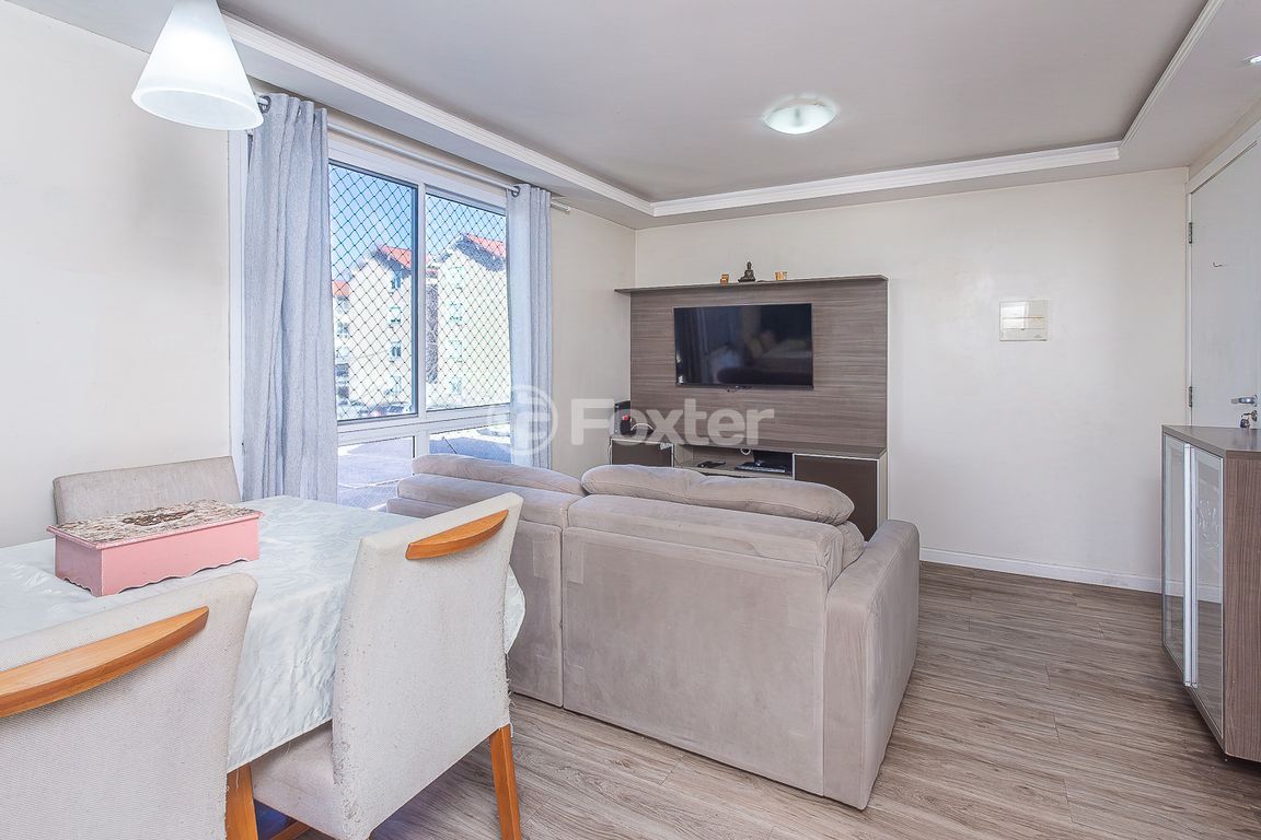 Apartamento para comprar em Mato Grande, Canoas - foto 1