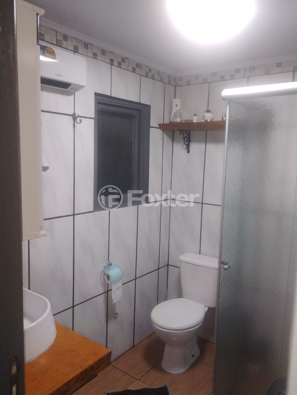 casa sobrado para comprar em Rincão, São Francisco de Paula - foto 1