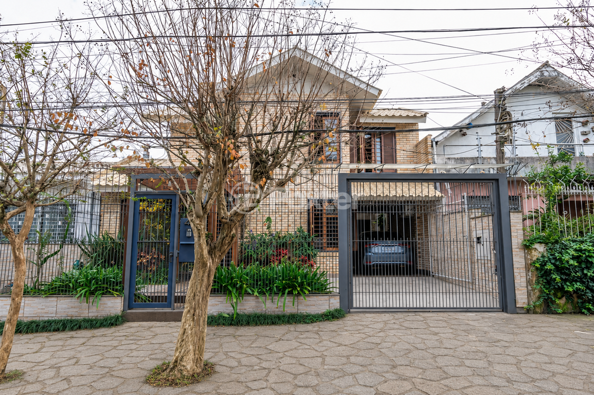 casa sobrado para comprar em Ipanema, Porto Alegre - foto 1