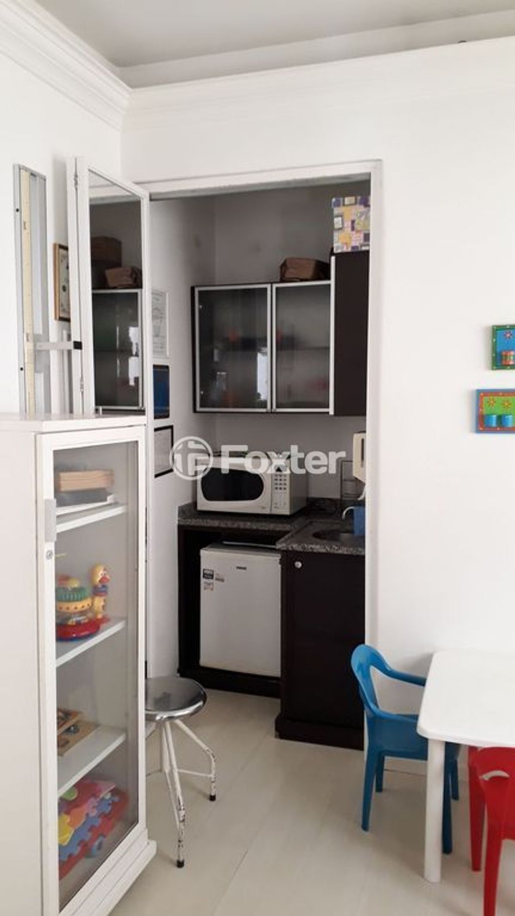 consultorio sala conjunto para comprar em Moinhos de Vento, Porto Alegre - foto 1