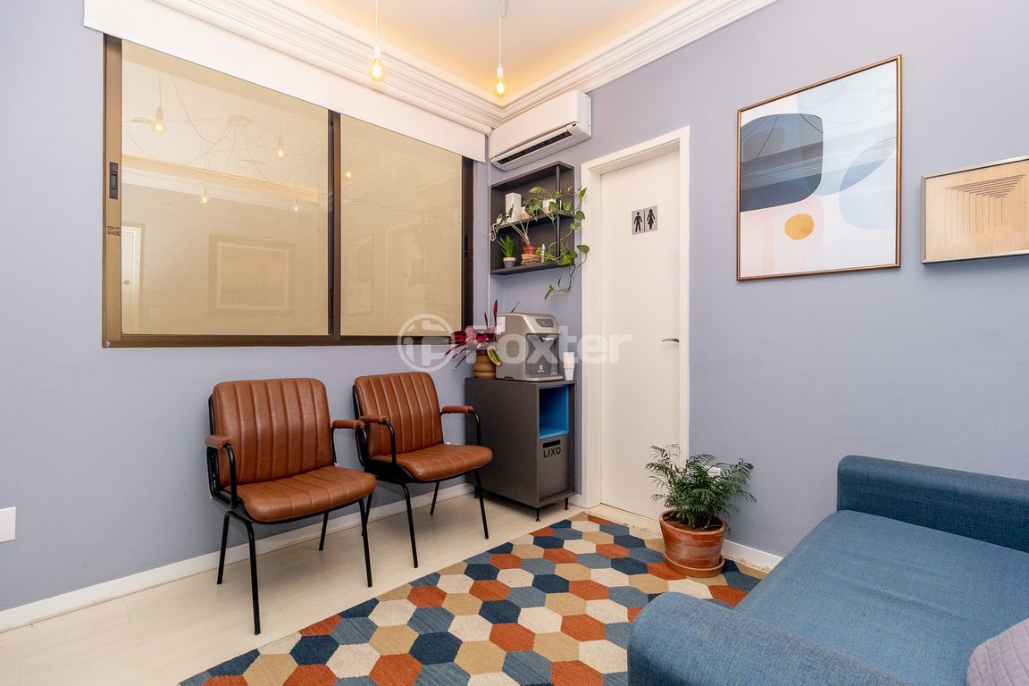 consultorio sala conjunto para comprar em Moinhos de Vento, Porto Alegre - foto 1