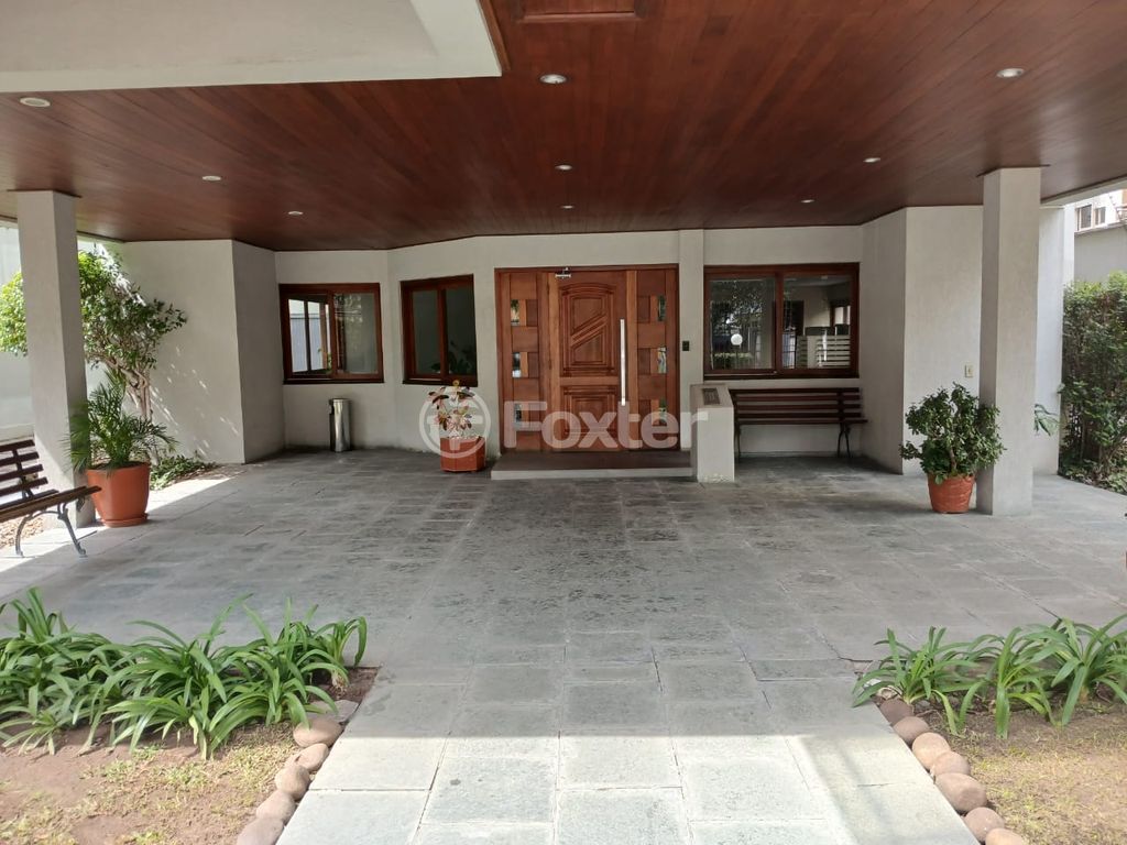 Apartamento para comprar em Jardim Botânico, Porto Alegre - foto 1