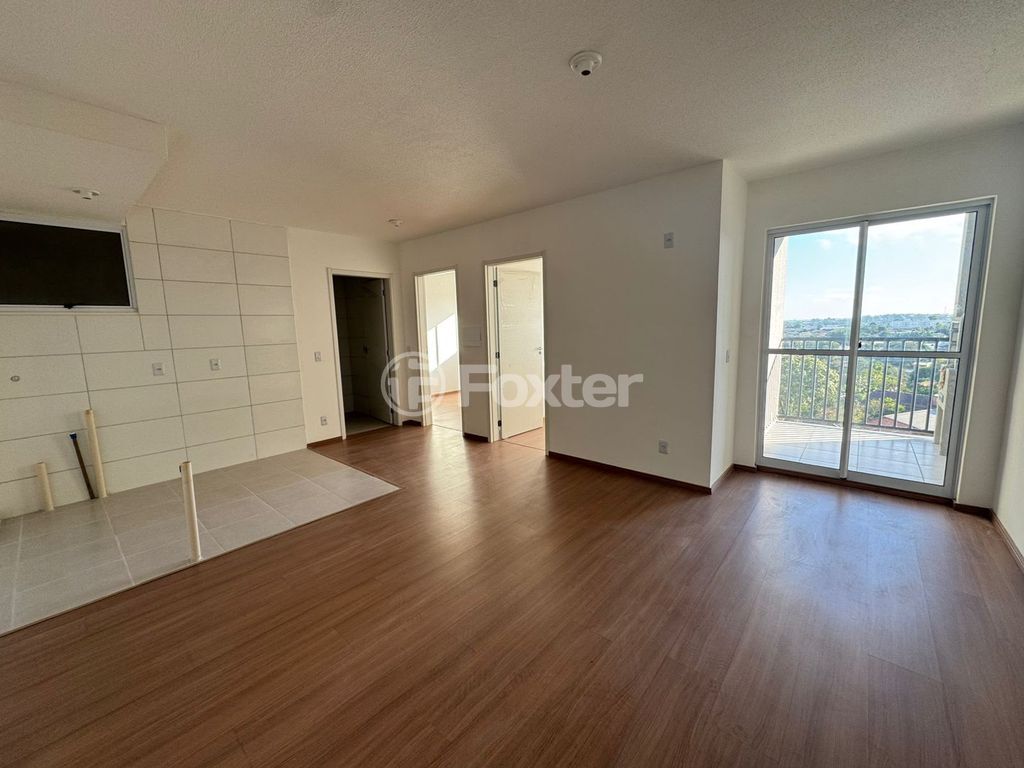 Apartamento para comprar em Santa Cruz, Gravataí - foto 1