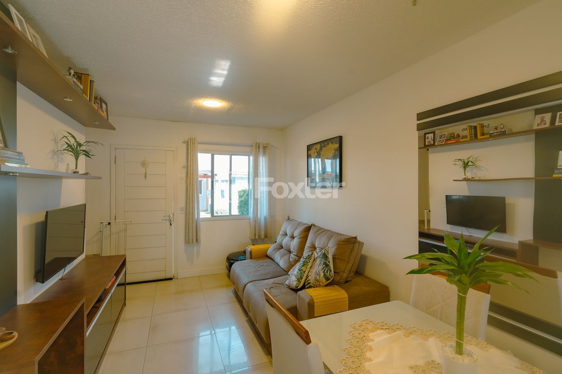 Casa em condominio para comprar em Igara, Canoas - foto 1